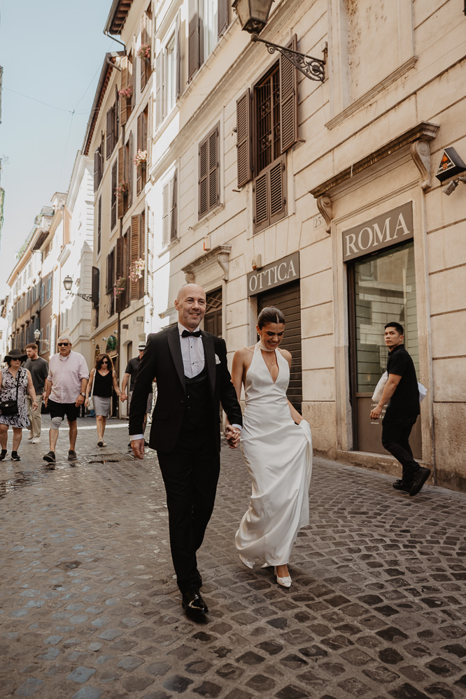 Didem & Akın #weddingsinitaly