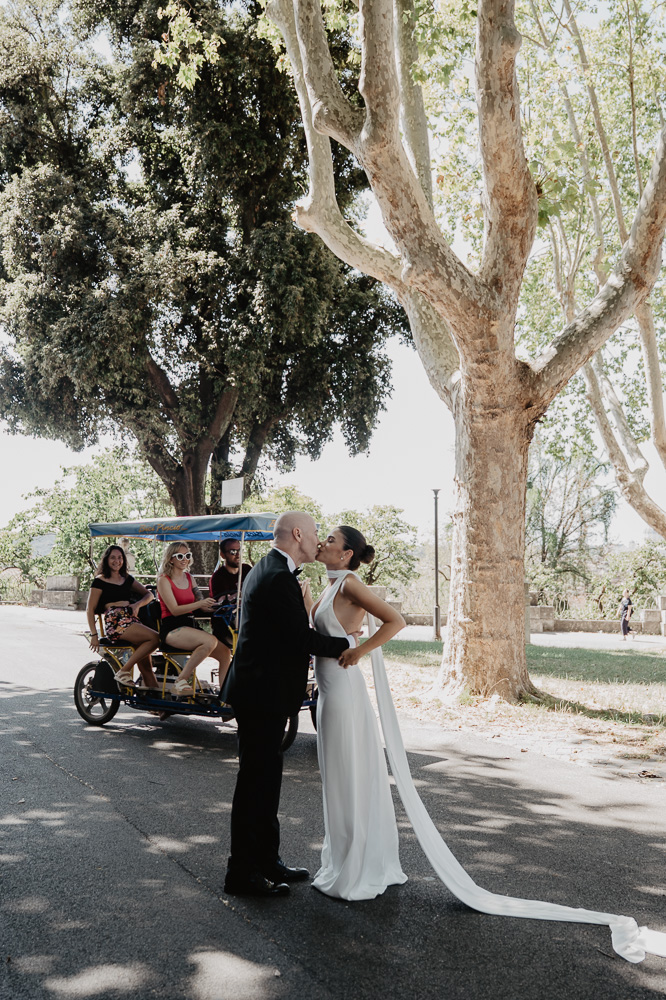 Didem & Akın #weddingsinitaly
