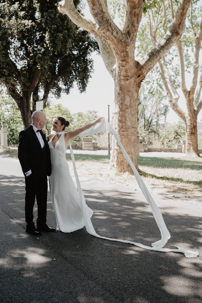 Didem & Akın #weddingsinitaly