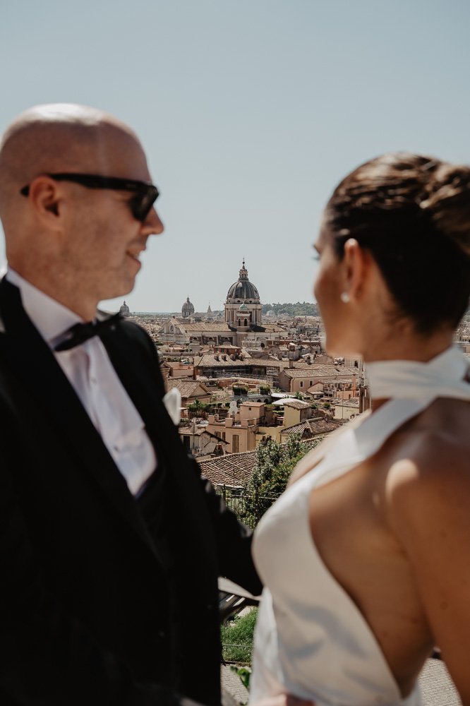 Didem & Akın #weddingsinitaly