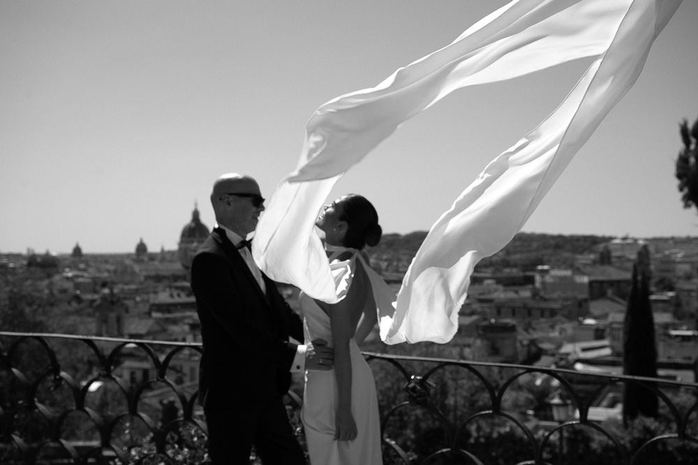 Didem & Akın #weddingsinitaly