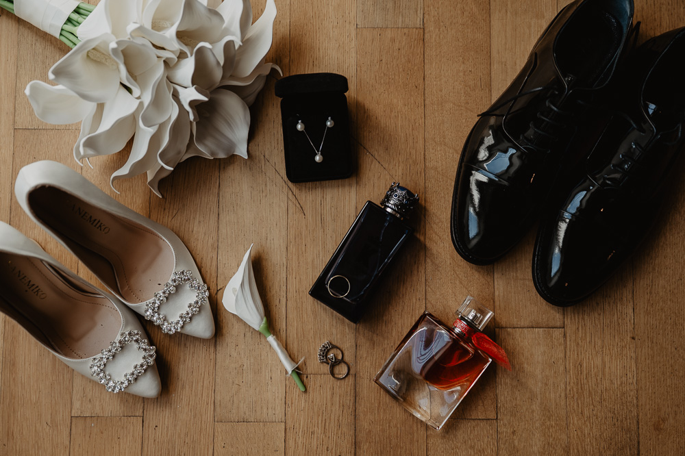Didem & Akın #weddingsinitaly
