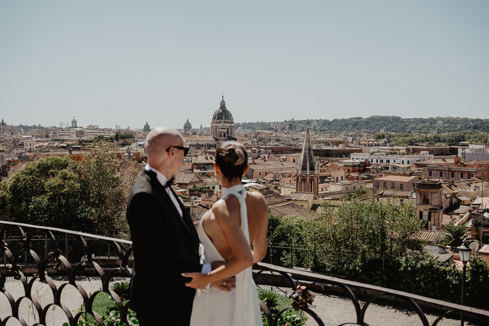 Didem & Akın #weddingsinitaly