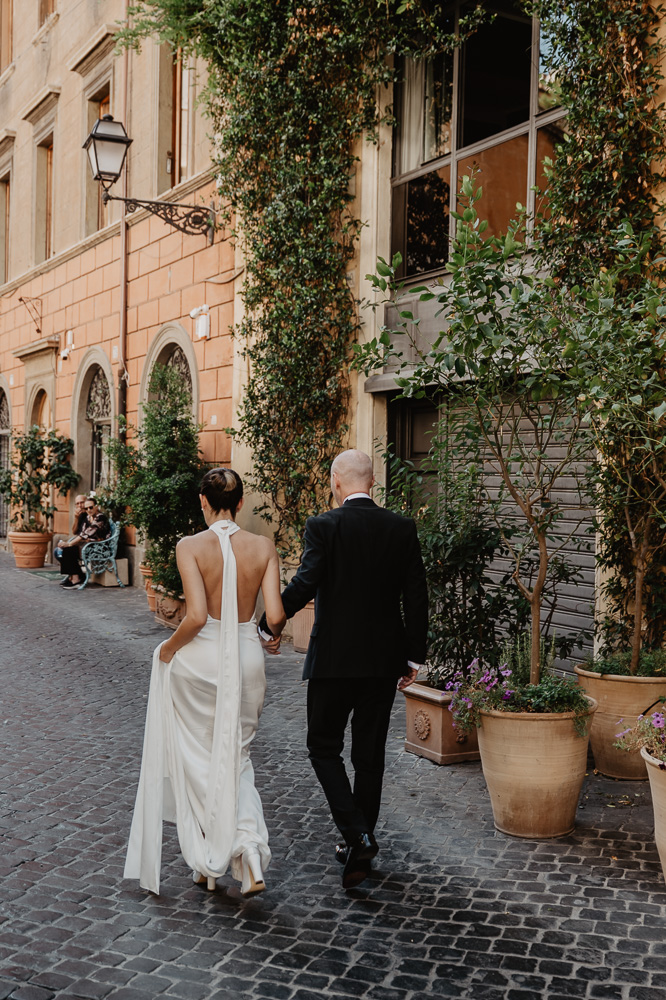 Didem & Akın #weddingsinitaly