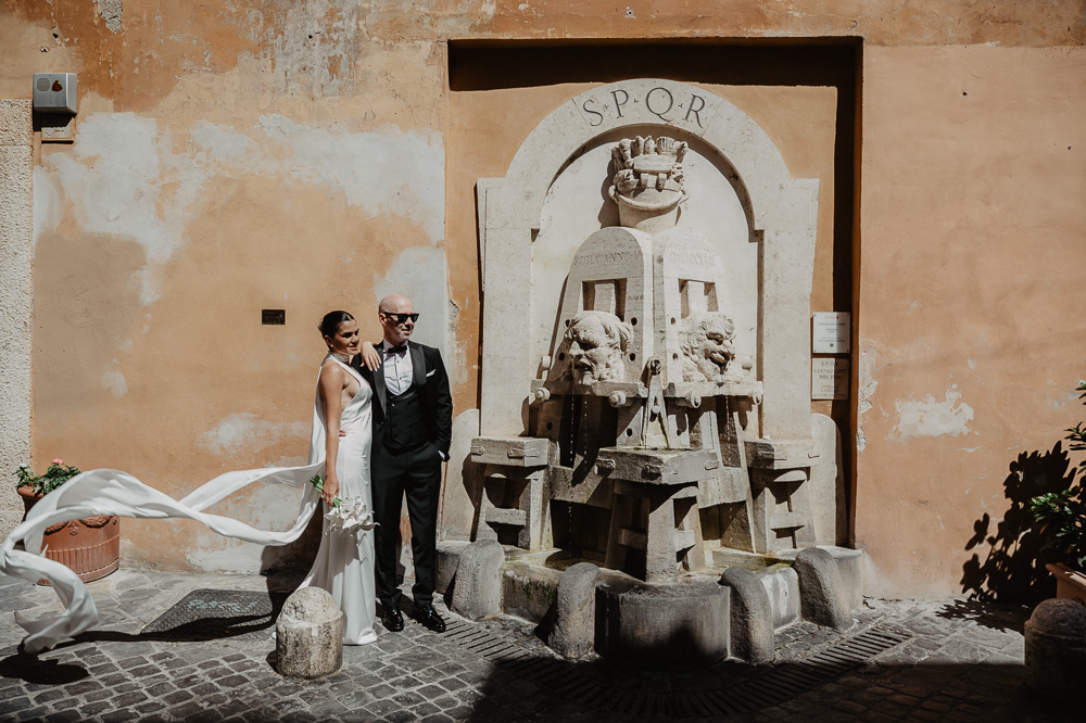 Didem & Akın #weddingsinitaly