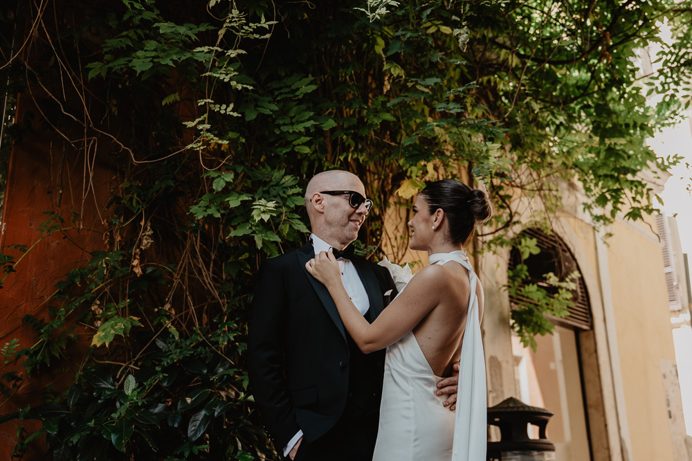 Didem & Akın #weddingsinitaly