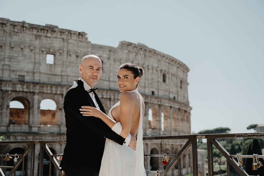 Didem & Akın #weddingsinitaly