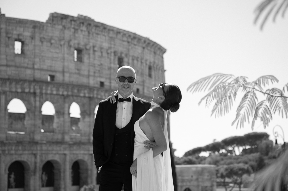 Didem & Akın #weddingsinitaly