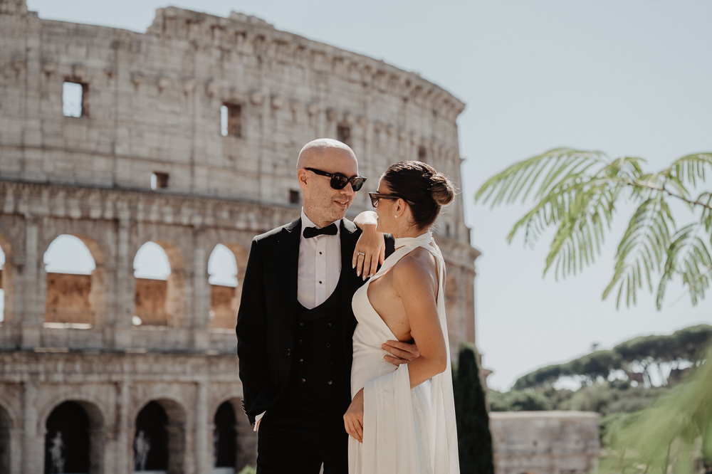 Didem & Akın #weddingsinitaly