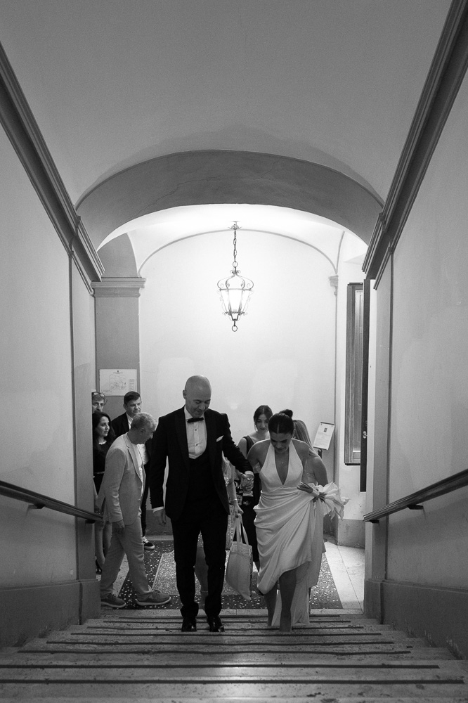 Didem & Akın #weddingsinitaly