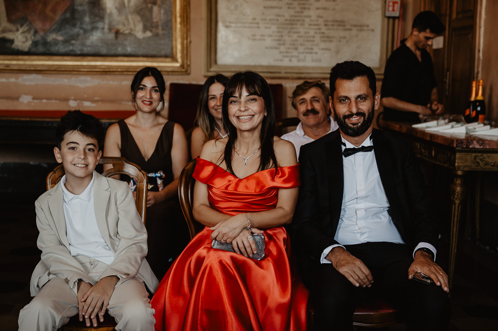 Didem & Akın #weddingsinitaly