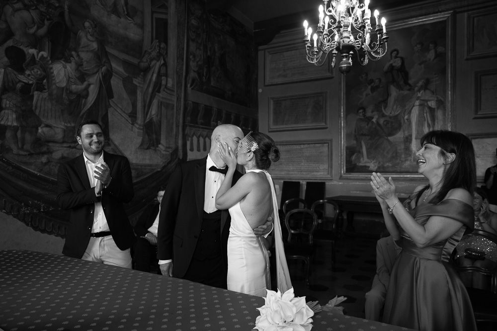 Didem & Akın #weddingsinitaly