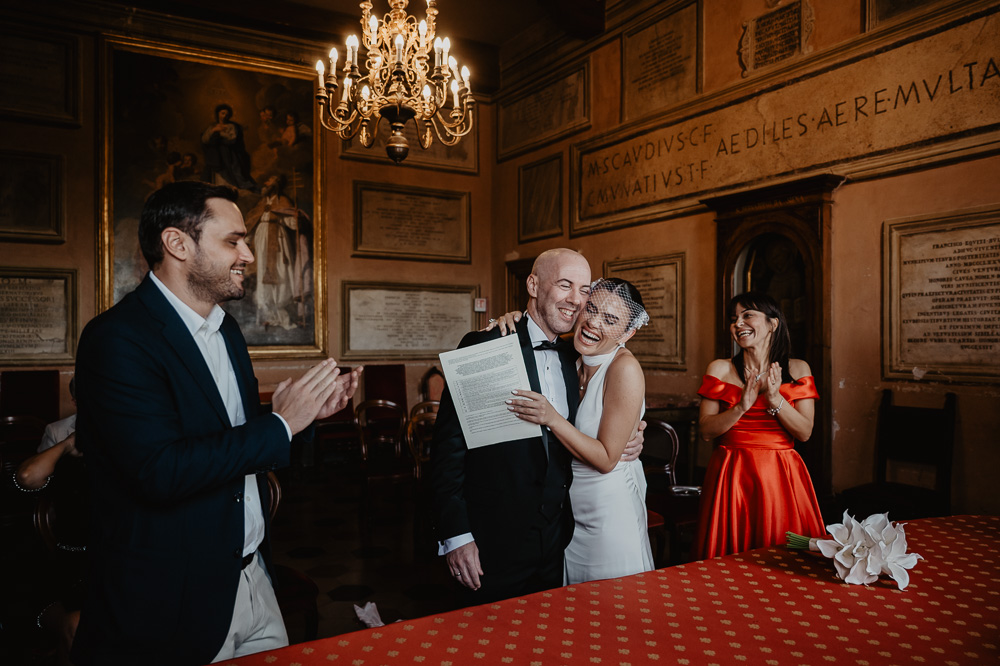 Didem & Akın #weddingsinitaly