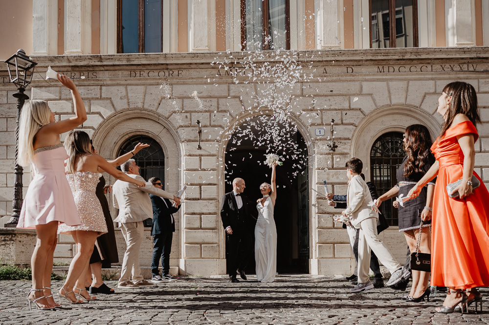 Didem & Akın #weddingsinitaly