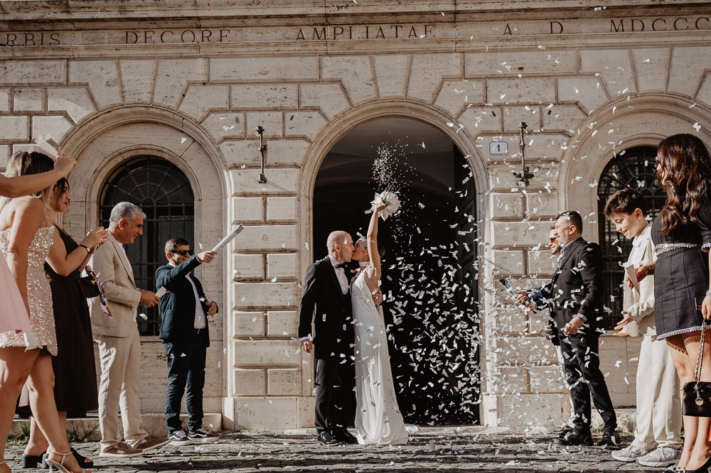 Didem & Akın #weddingsinitaly