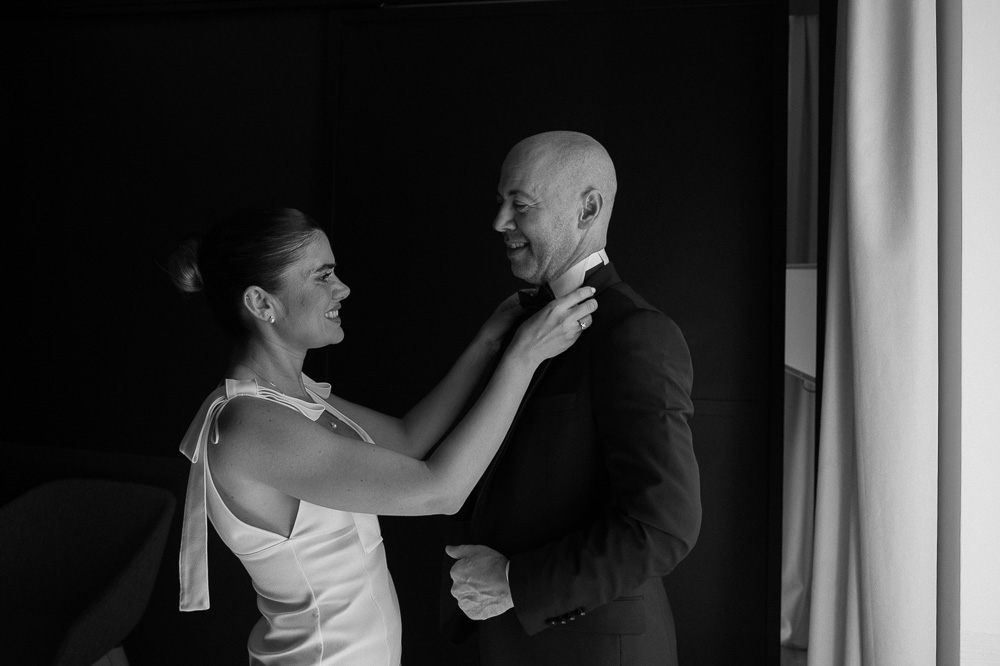 Didem & Akın #weddingsinitaly