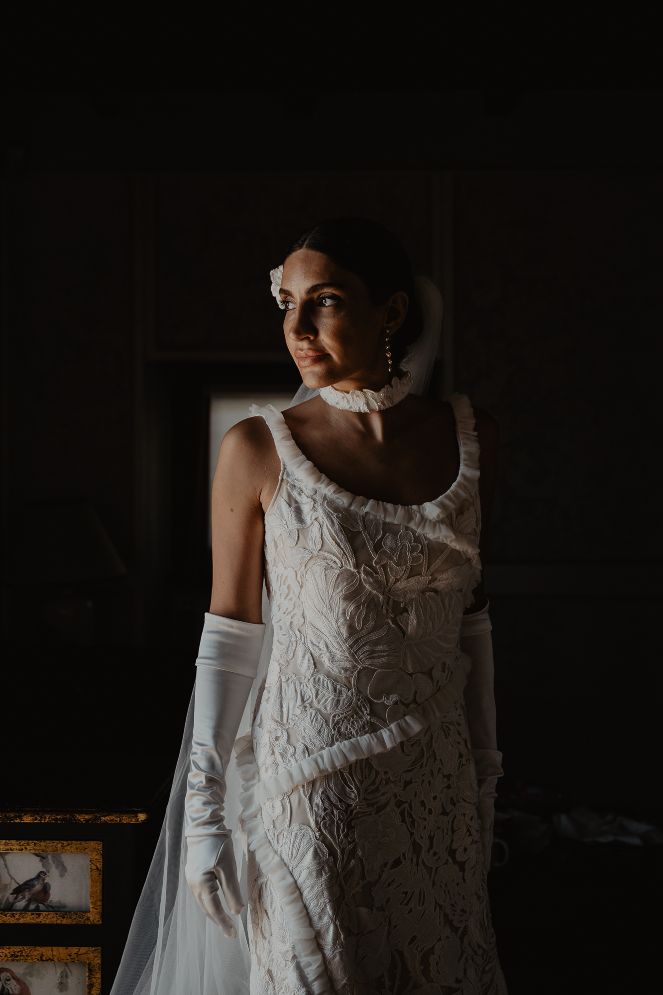 Didem & Hamdi #weddingsinitaly