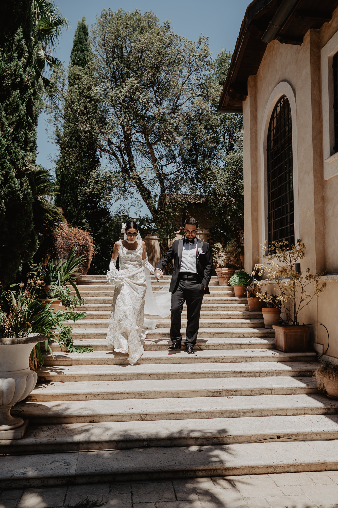 Didem & Hamdi #weddingsinitaly
