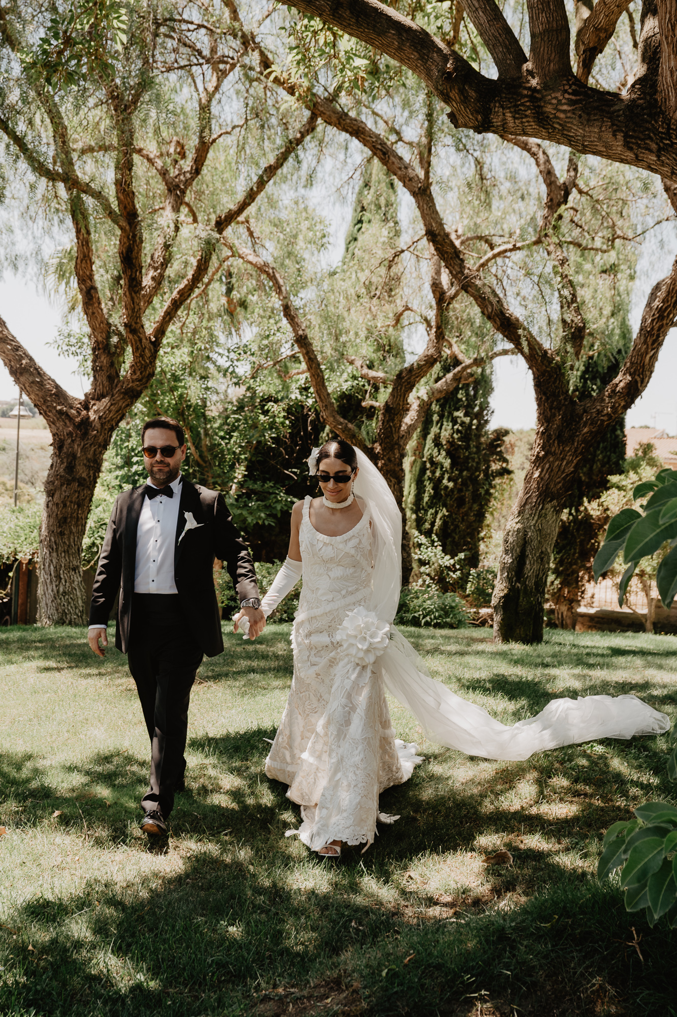 Didem & Hamdi #weddingsinitaly