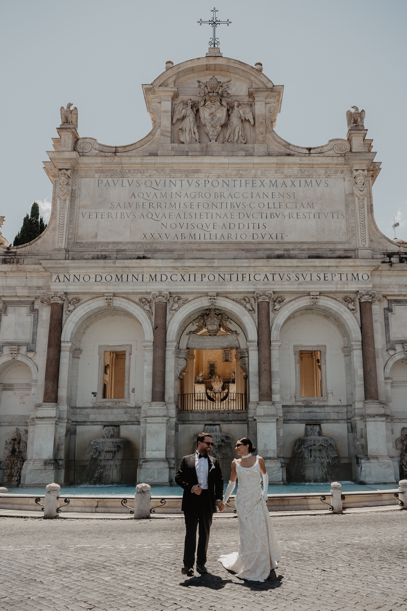 Didem & Hamdi #weddingsinitaly