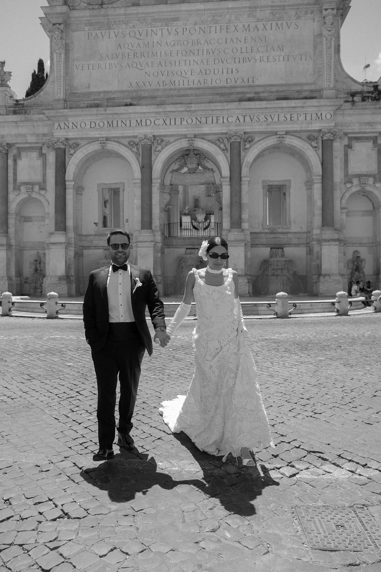 Didem & Hamdi #weddingsinitaly
