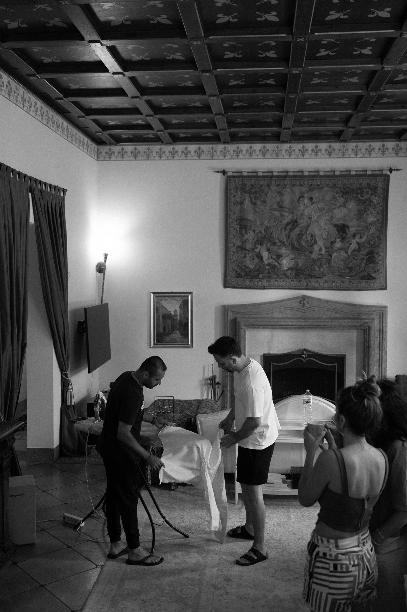 Didem & Hamdi #weddingsinitaly