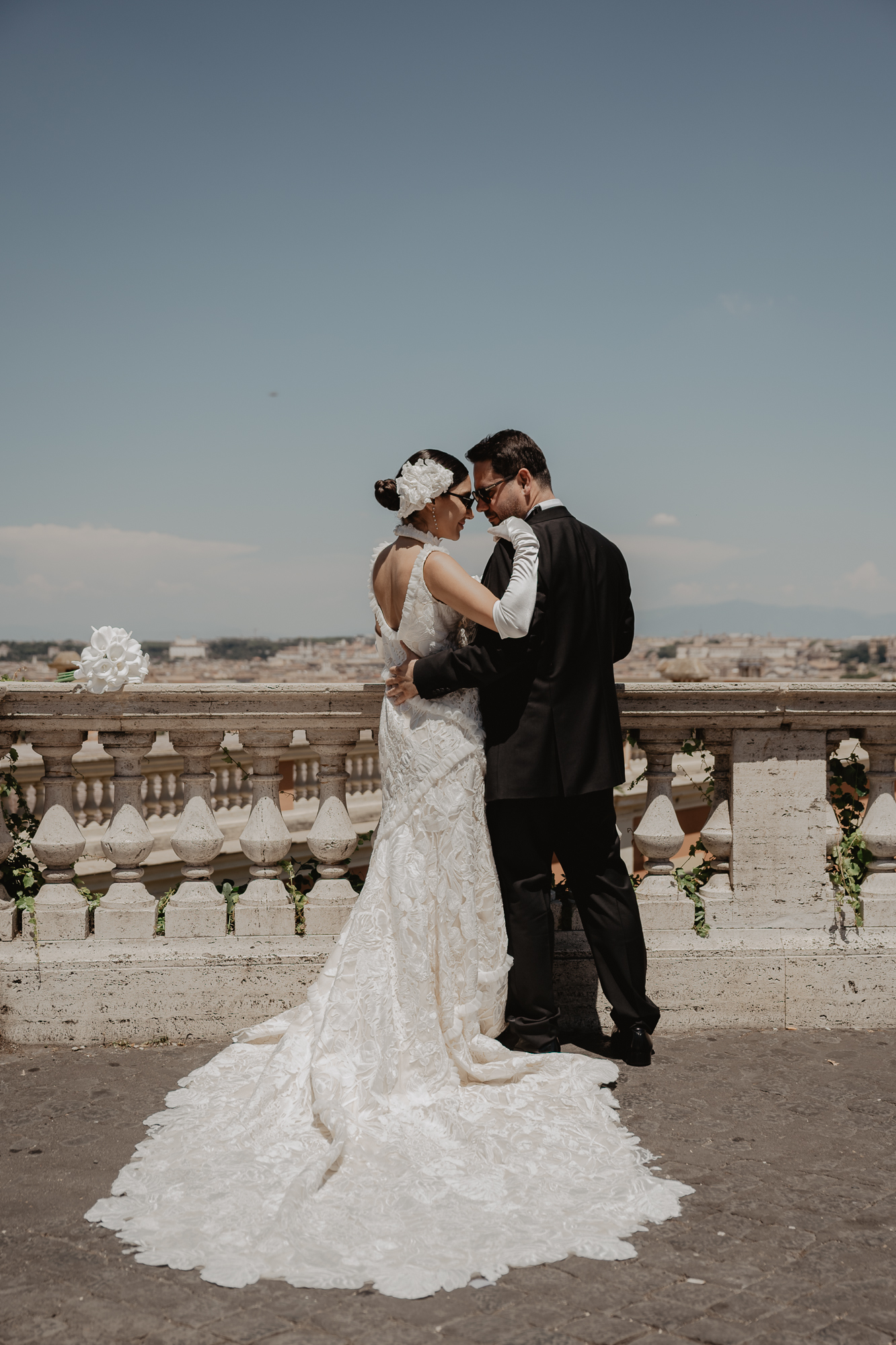 Didem & Hamdi #weddingsinitaly