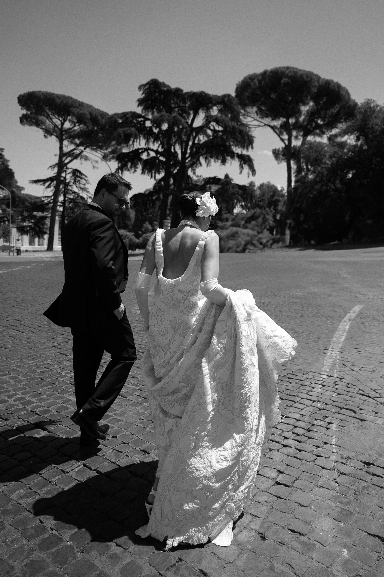 Didem & Hamdi #weddingsinitaly