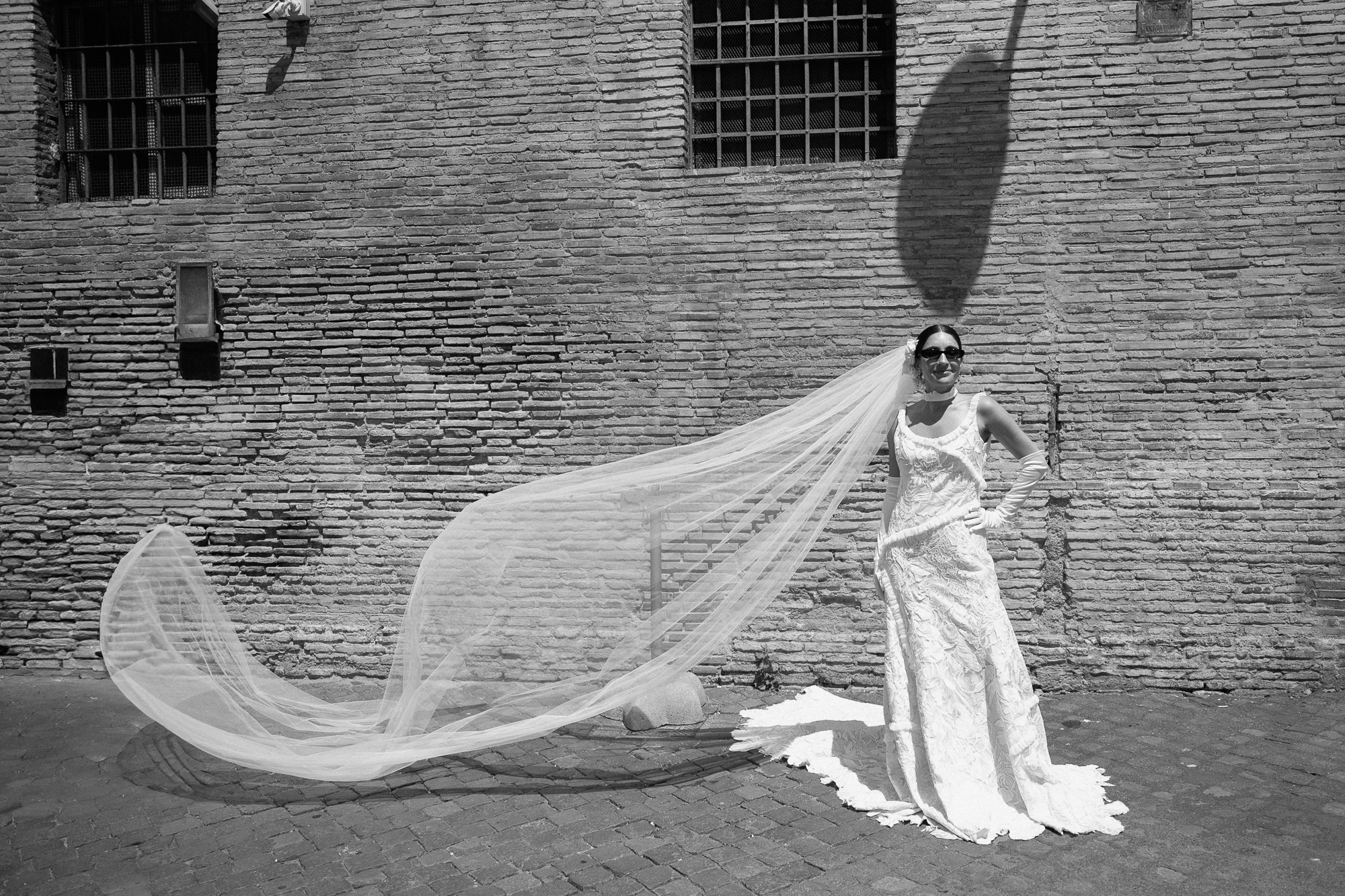 Didem & Hamdi #weddingsinitaly