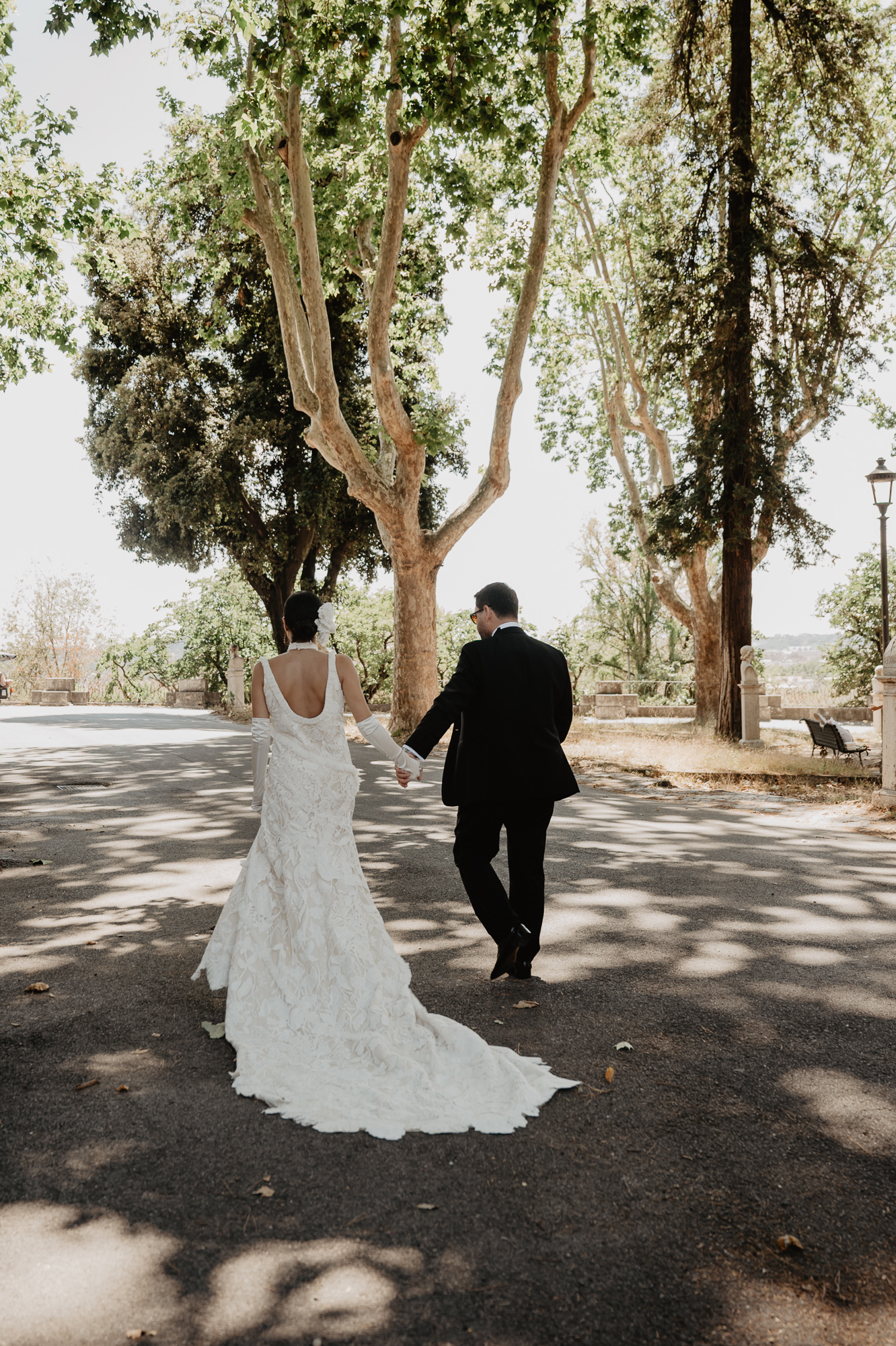 Didem & Hamdi #weddingsinitaly