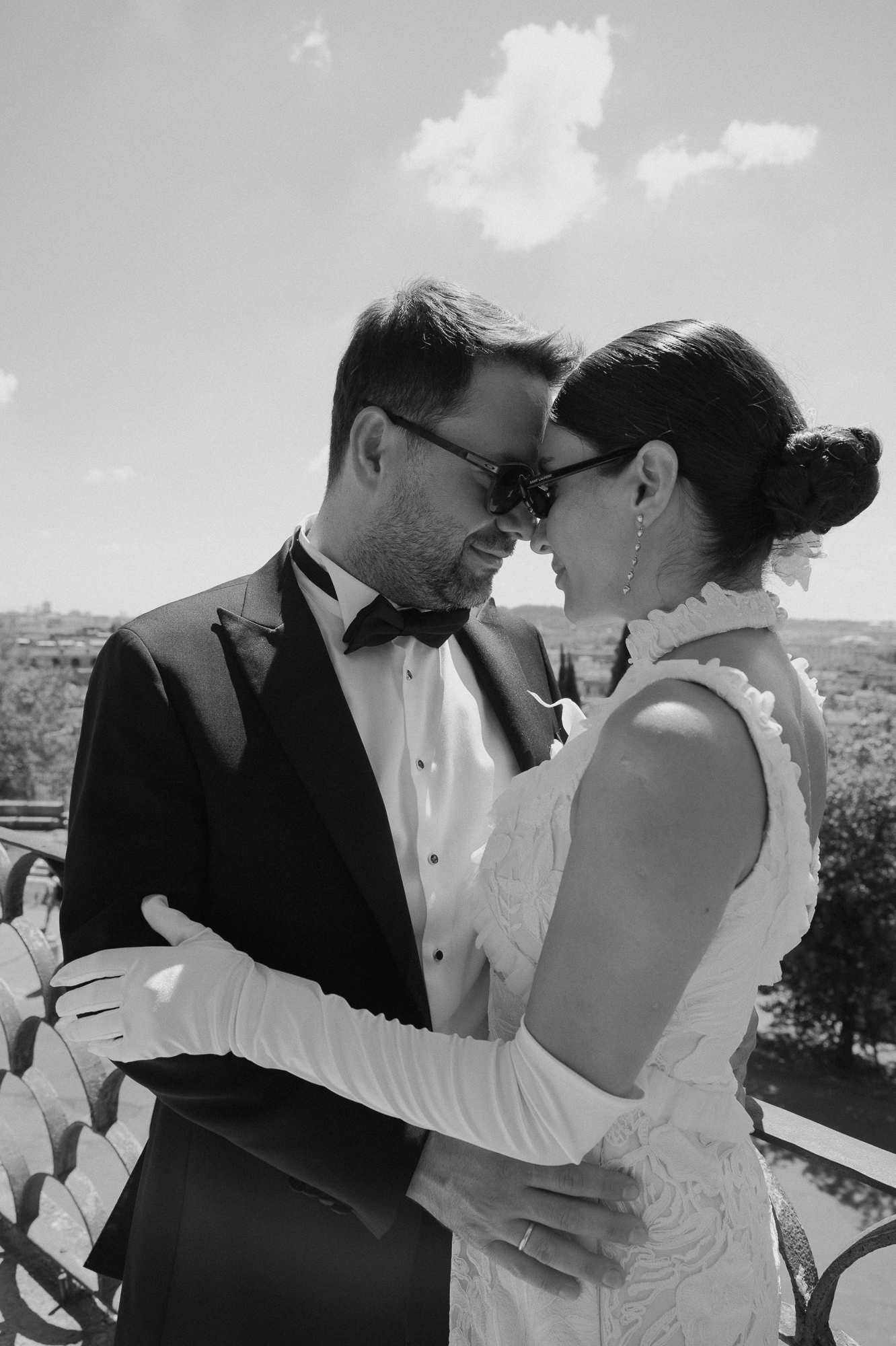 Didem & Hamdi #weddingsinitaly