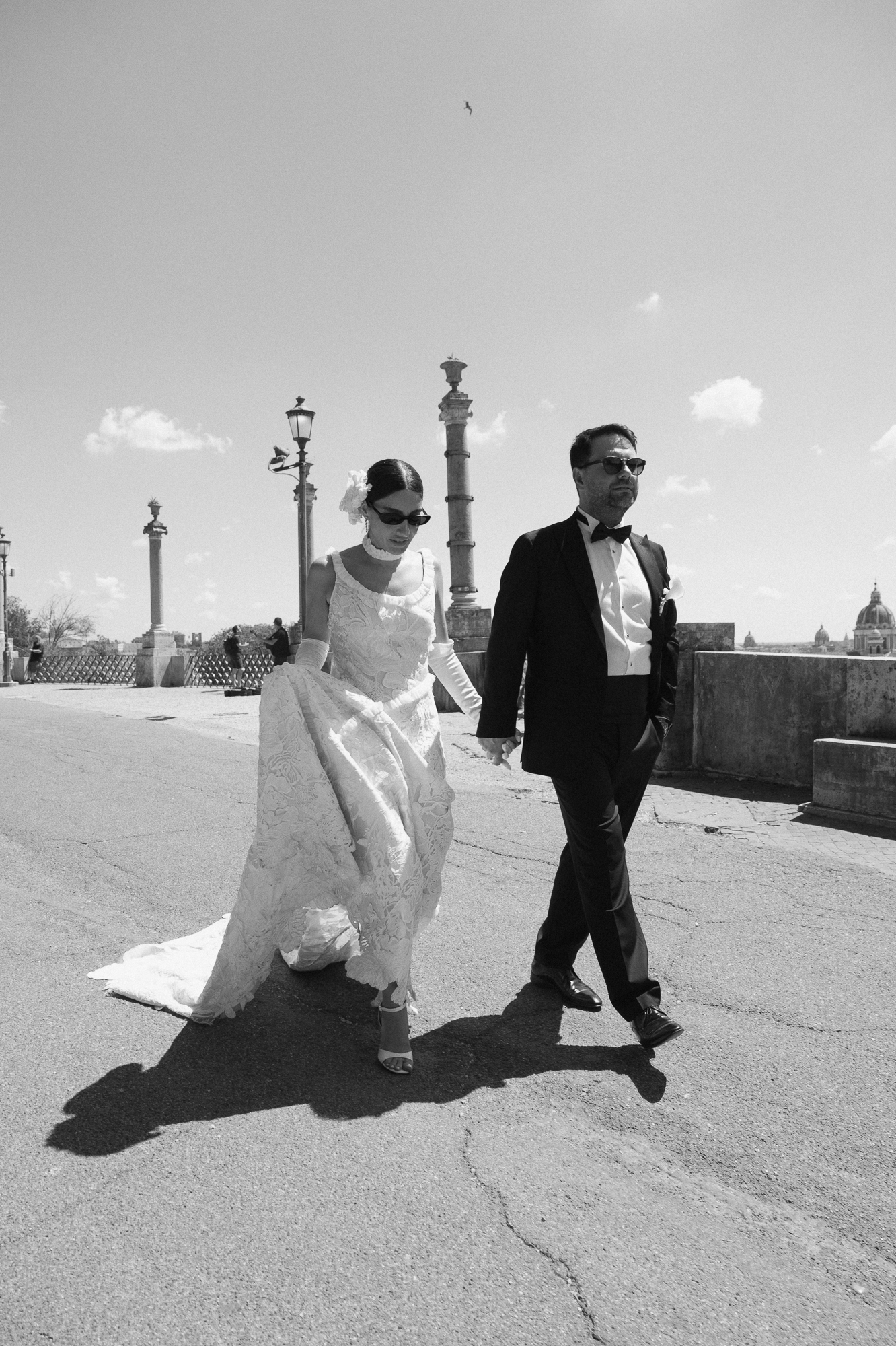 Didem & Hamdi #weddingsinitaly