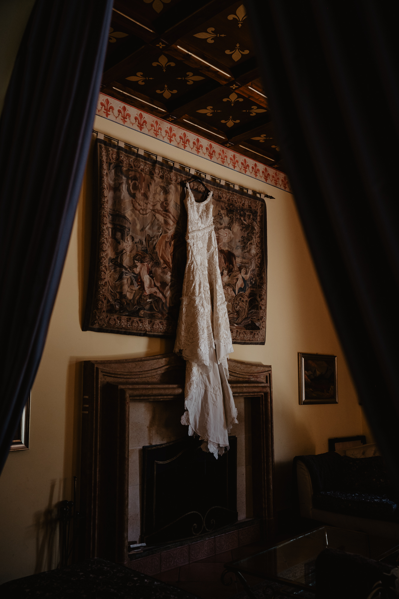 Didem & Hamdi #weddingsinitaly