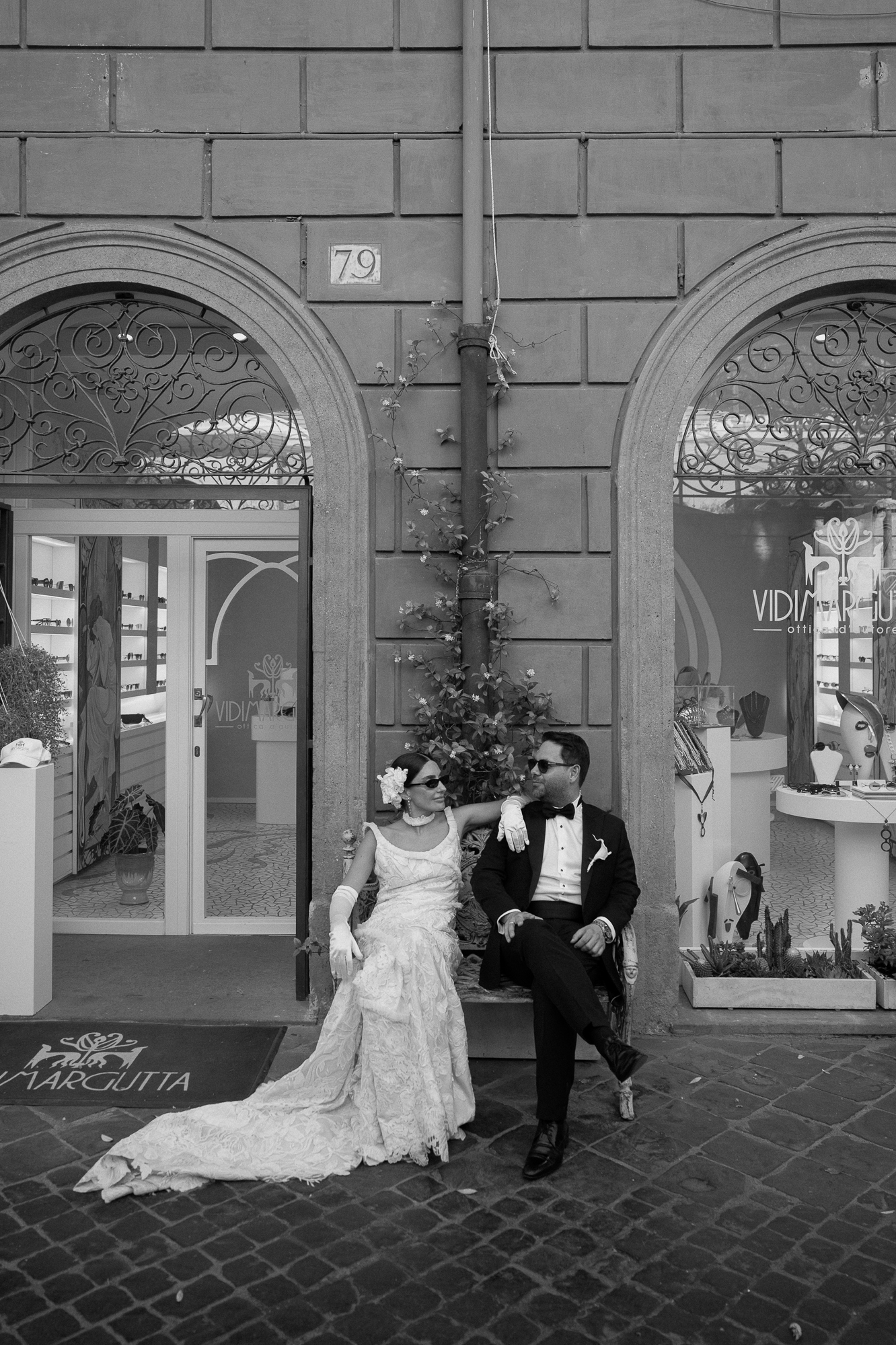 Didem & Hamdi #weddingsinitaly