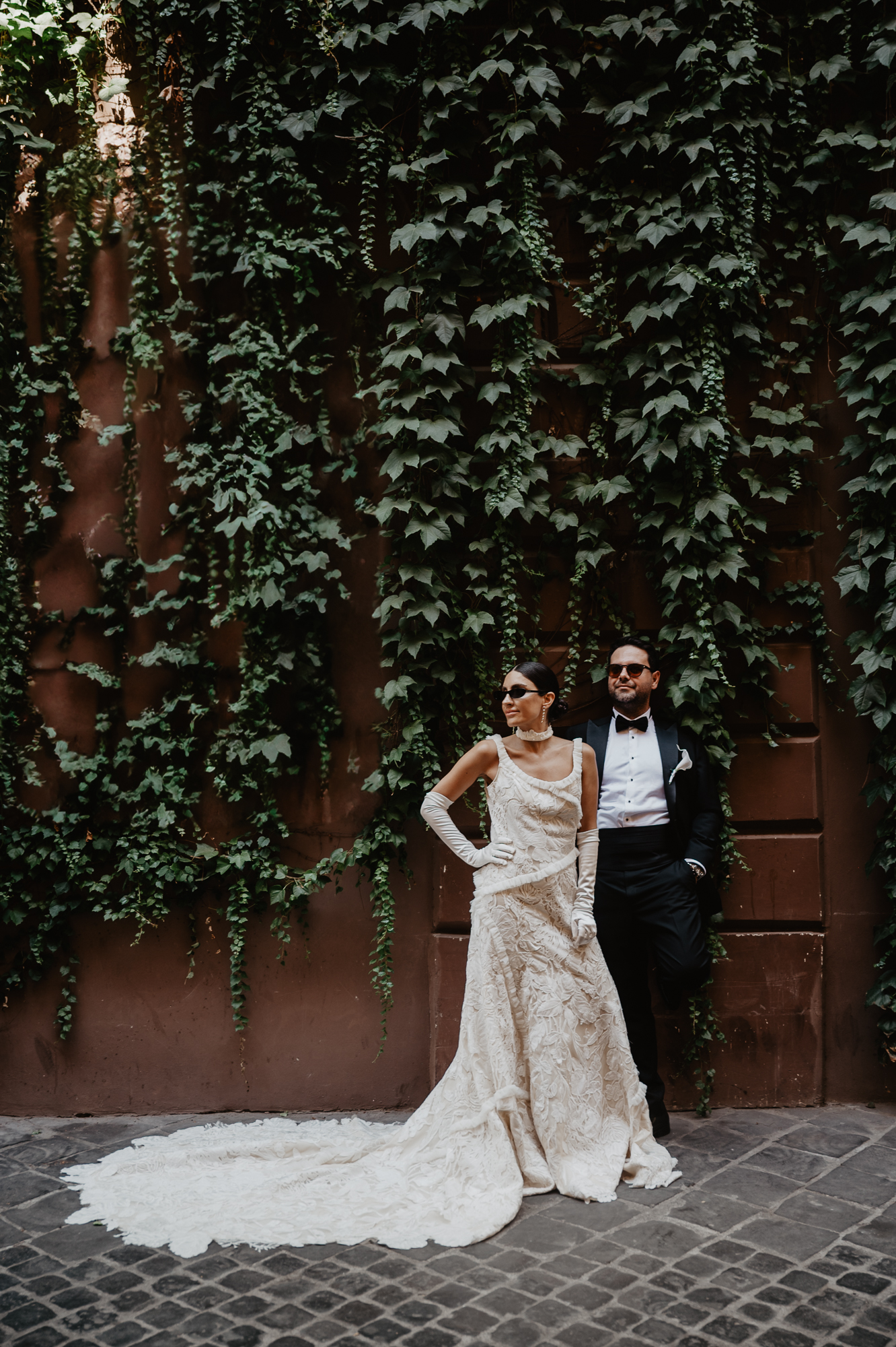 Didem & Hamdi #weddingsinitaly