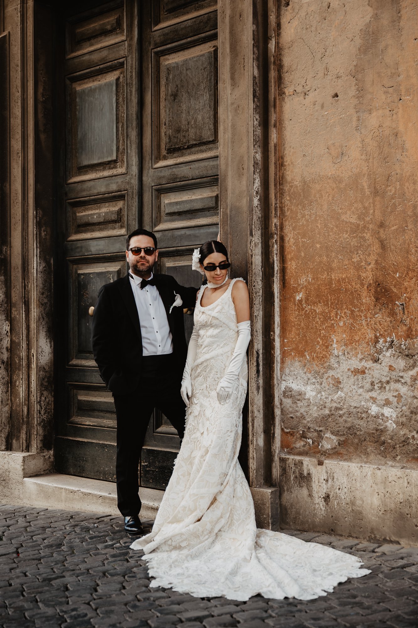 Didem & Hamdi #weddingsinitaly