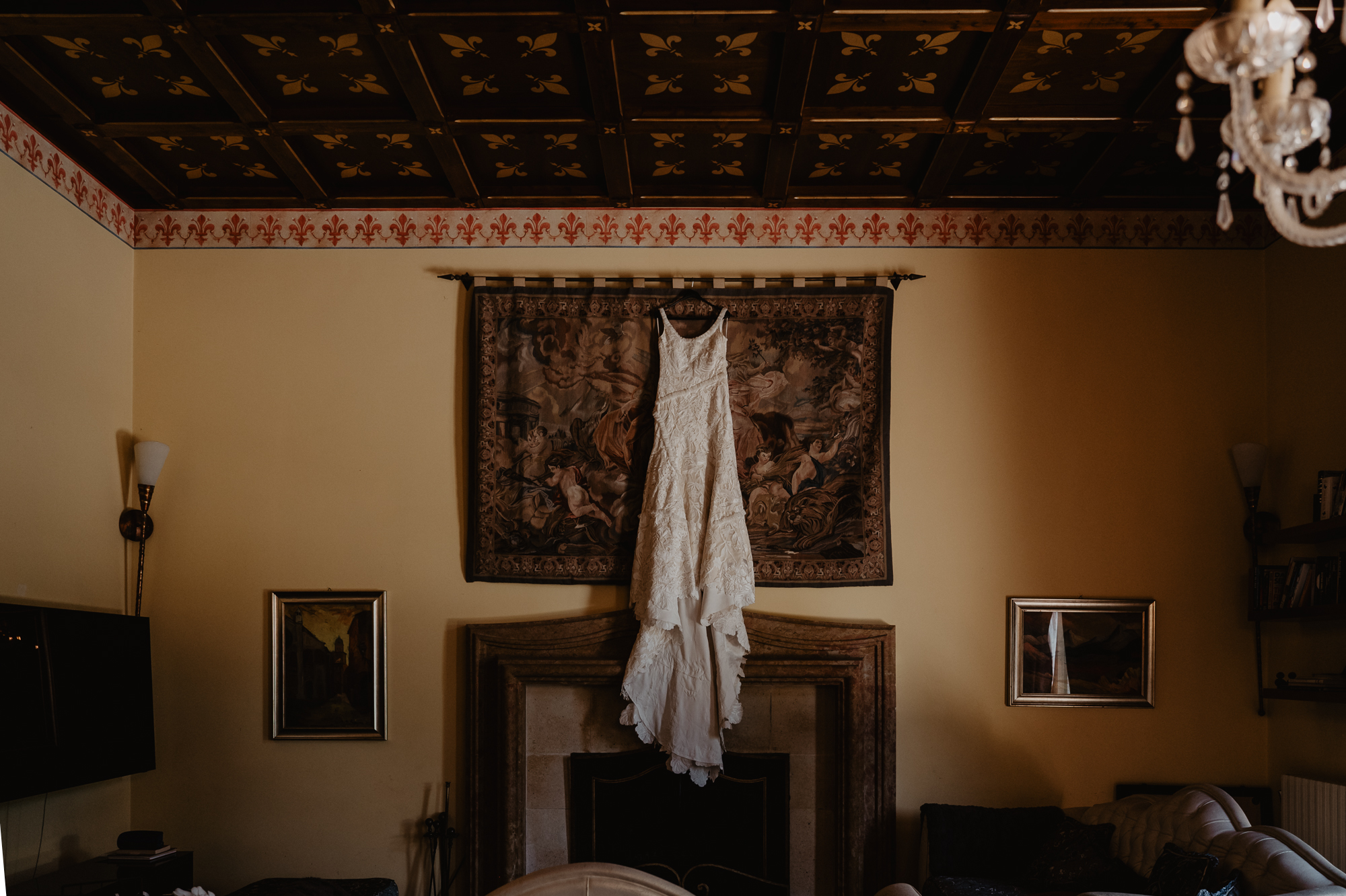 Didem & Hamdi #weddingsinitaly