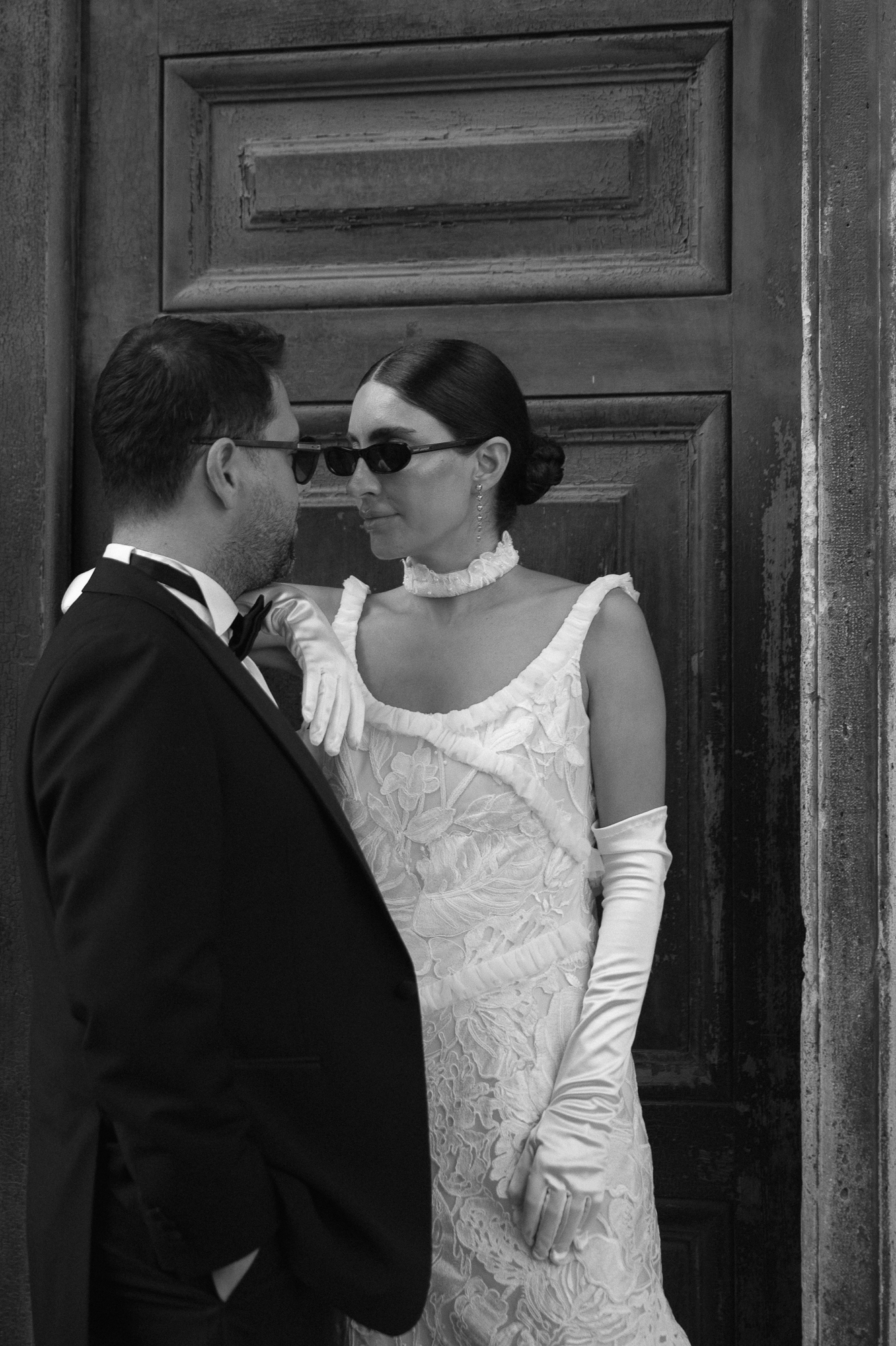 Didem & Hamdi #weddingsinitaly