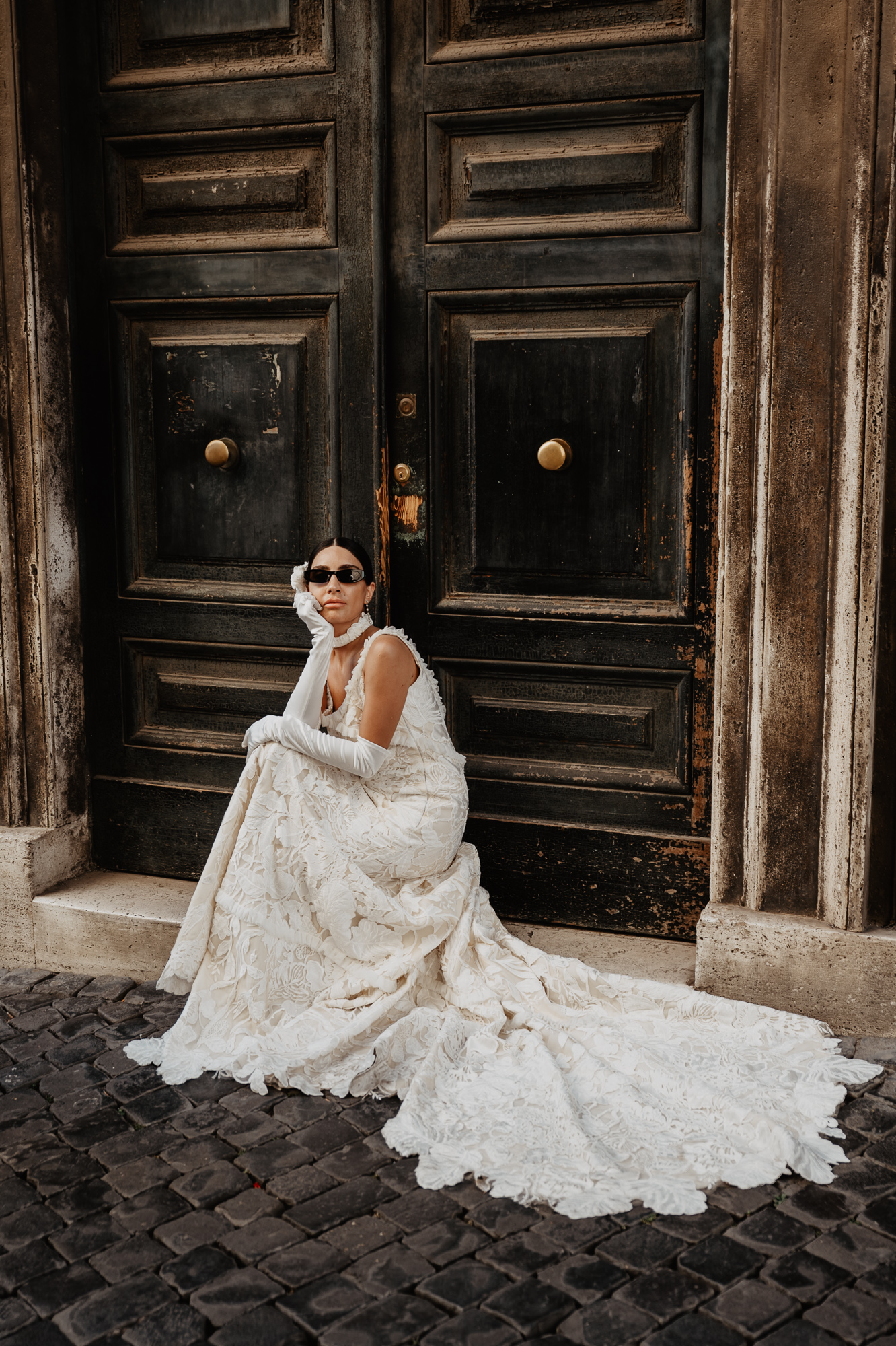 Didem & Hamdi #weddingsinitaly