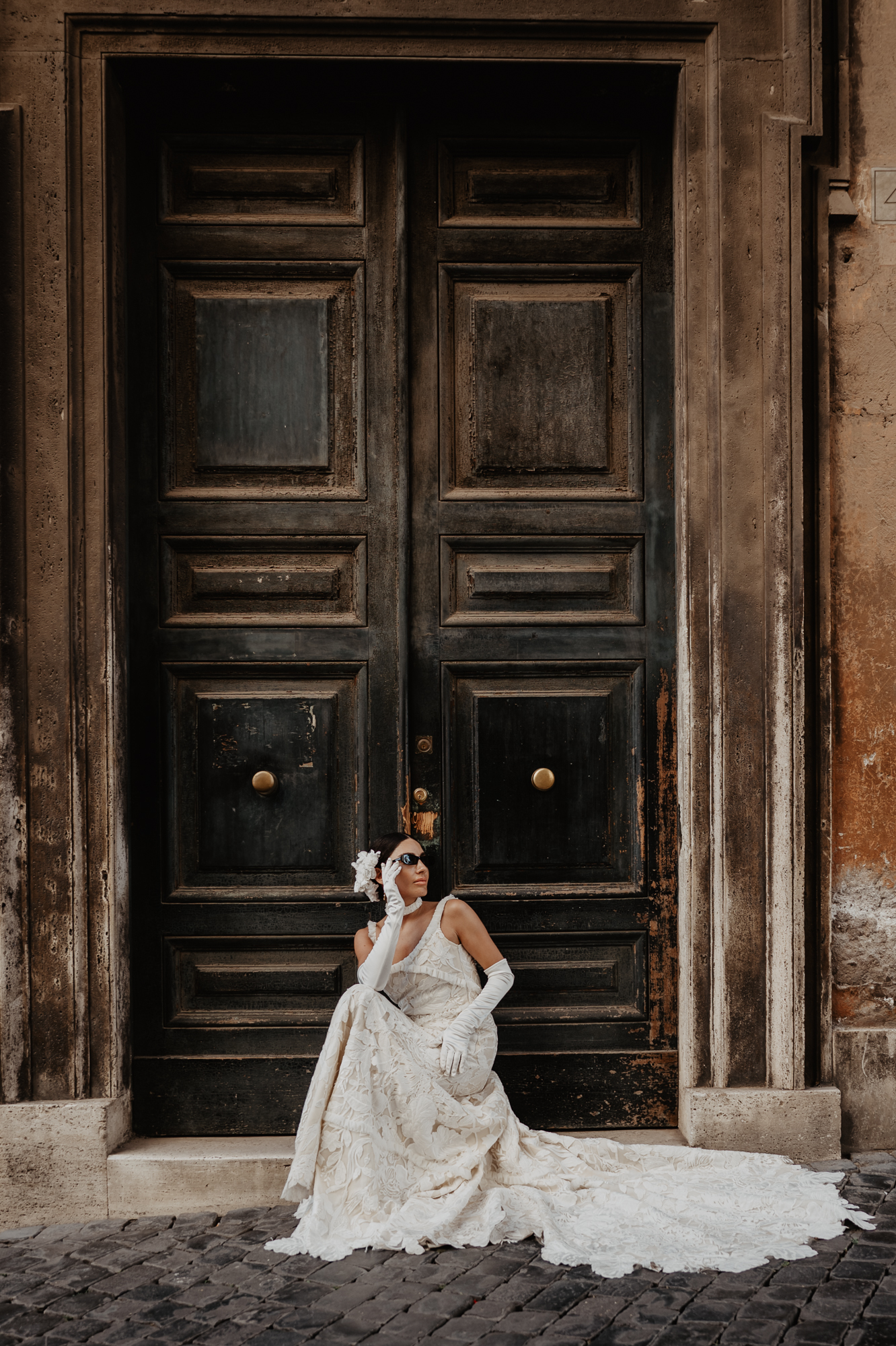 Didem & Hamdi #weddingsinitaly