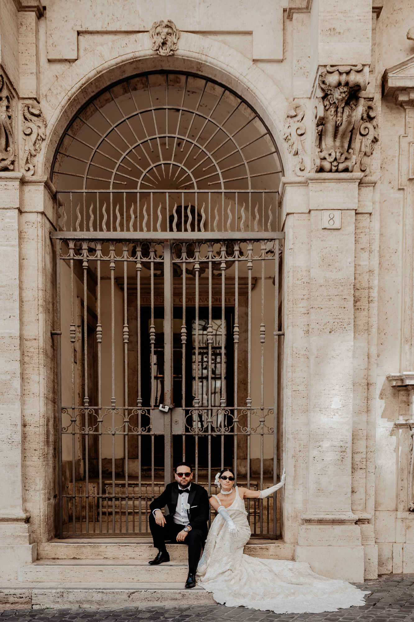 Didem & Hamdi #weddingsinitaly