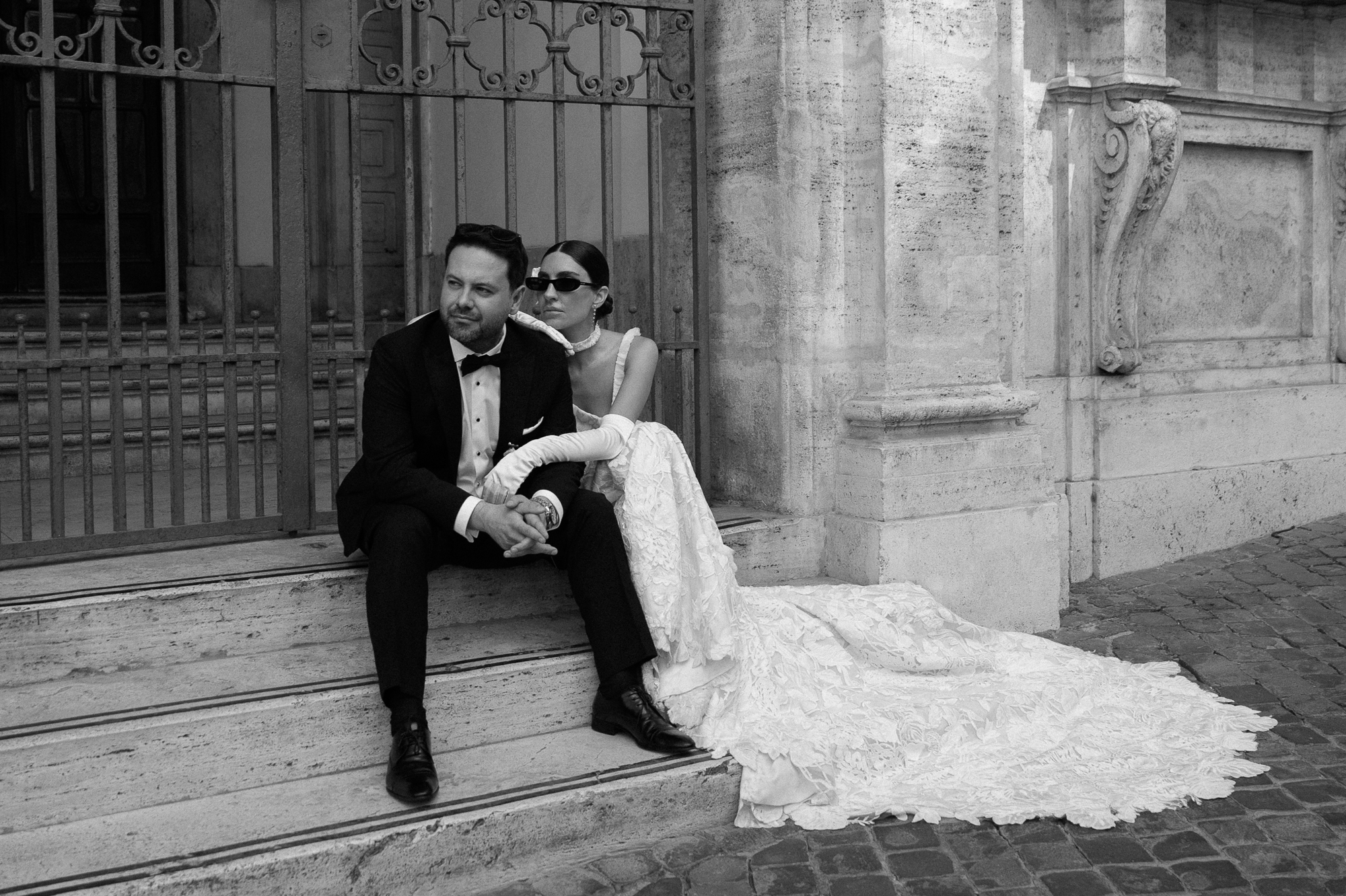Didem & Hamdi #weddingsinitaly