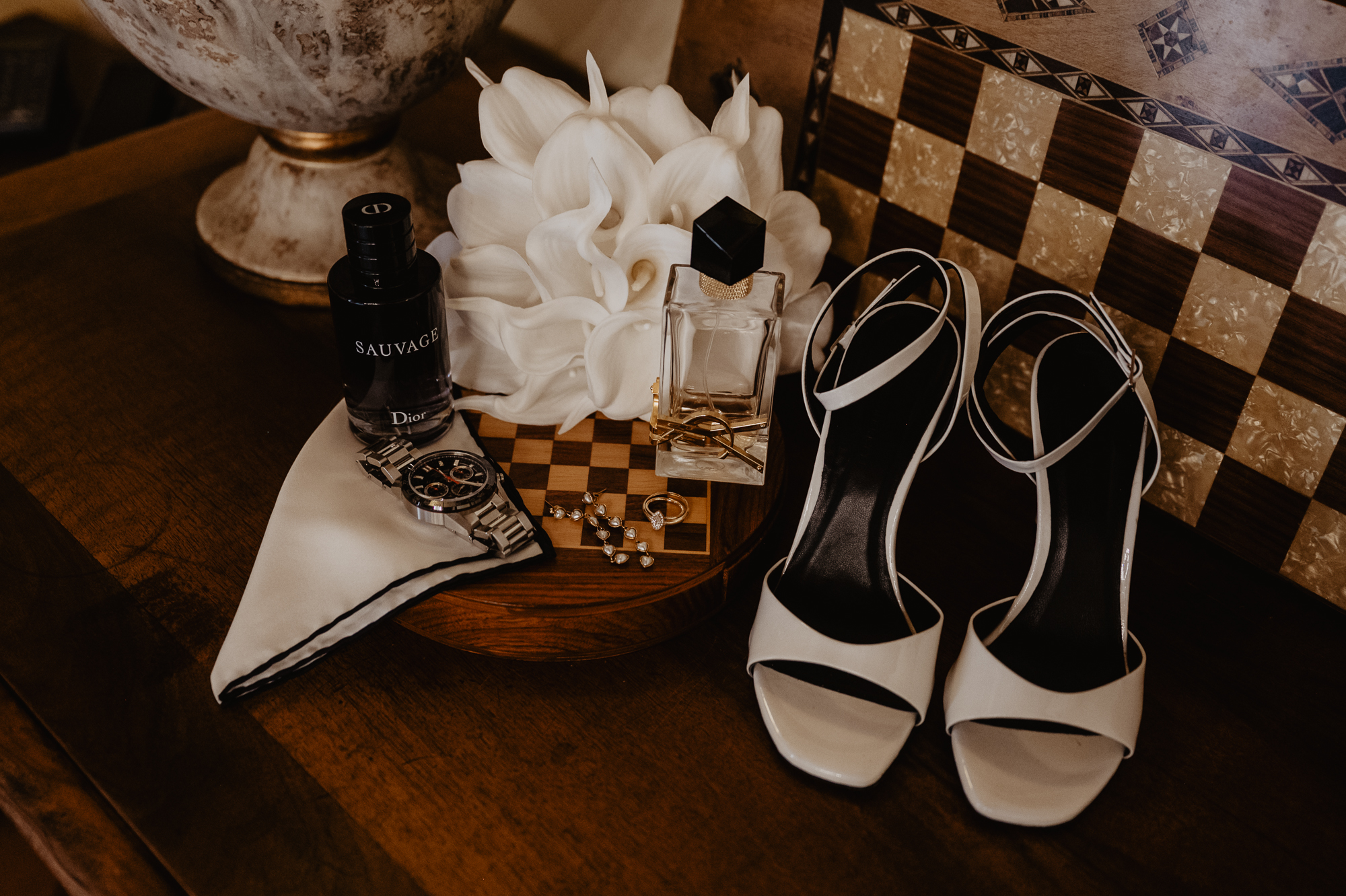 Didem & Hamdi #weddingsinitaly