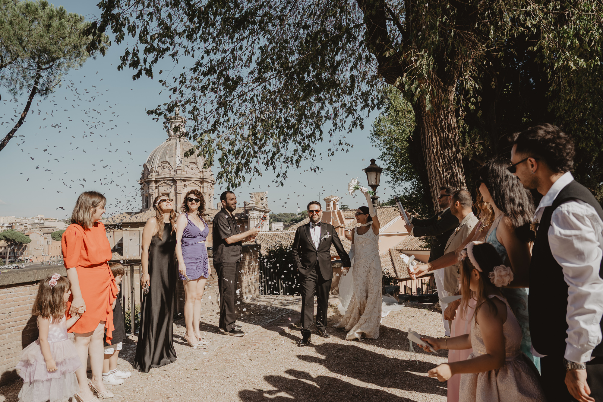 Didem & Hamdi #weddingsinitaly