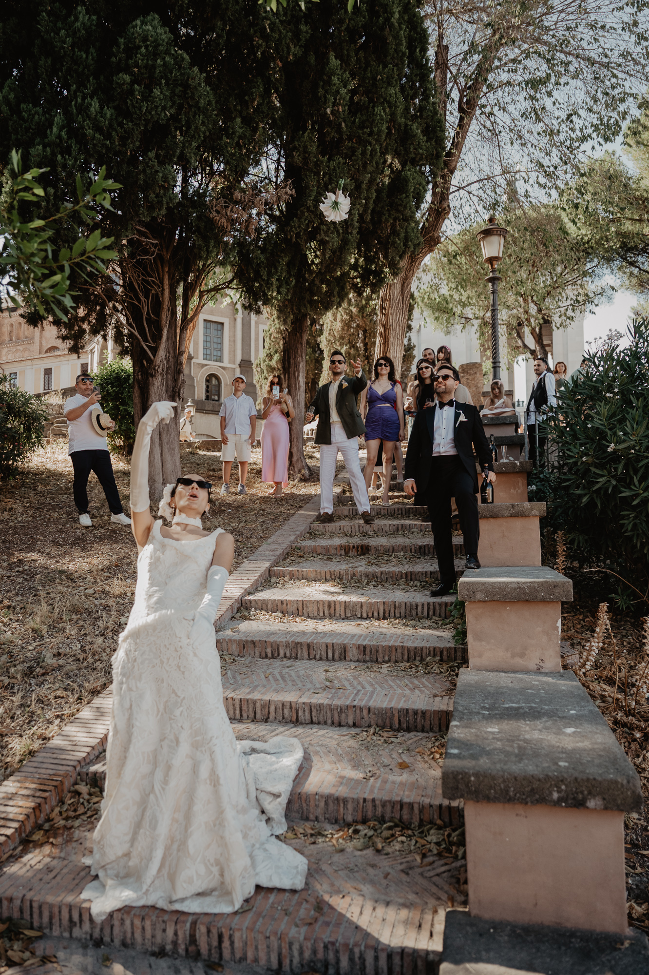 Didem & Hamdi #weddingsinitaly