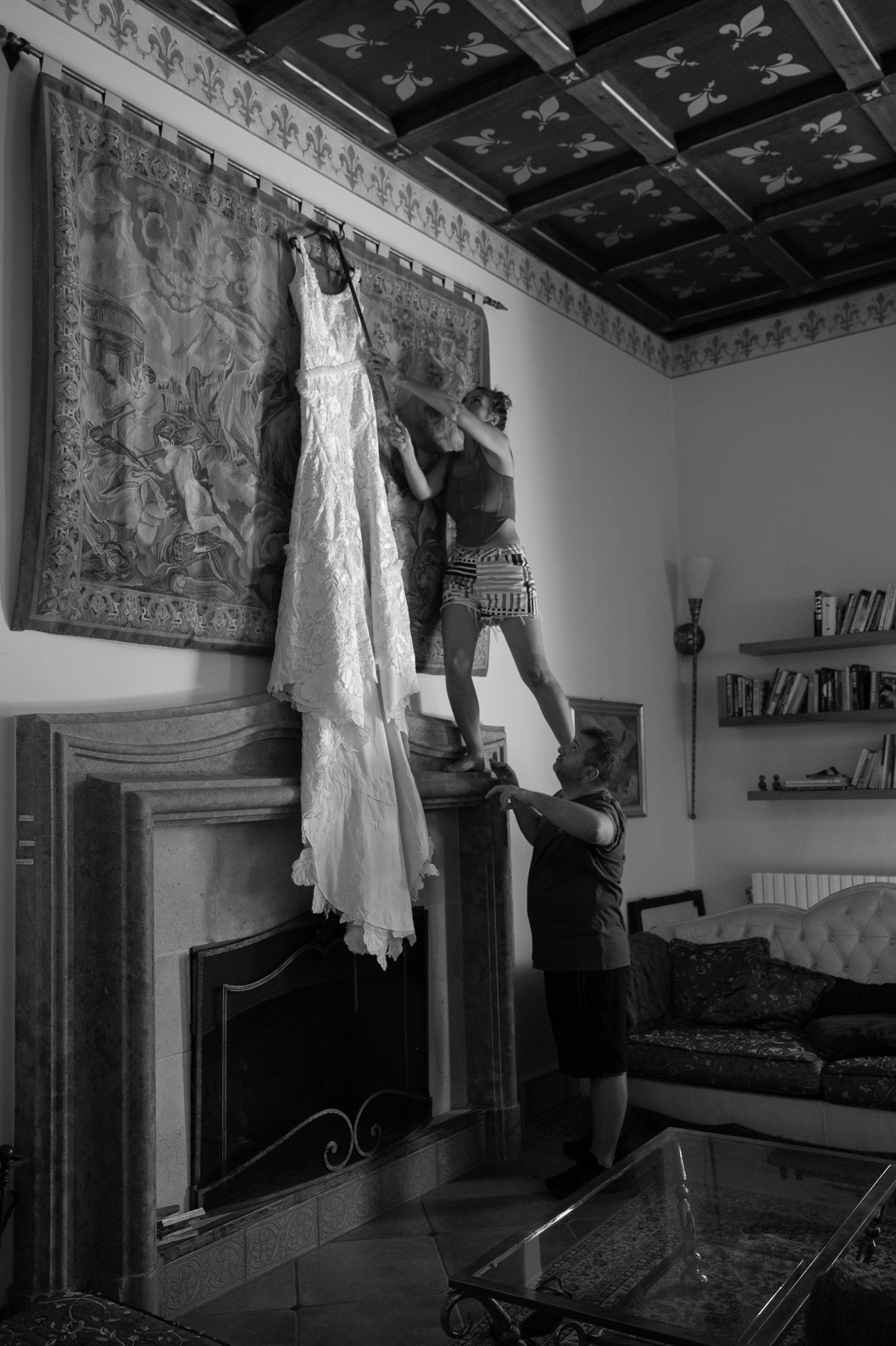 Didem & Hamdi #weddingsinitaly