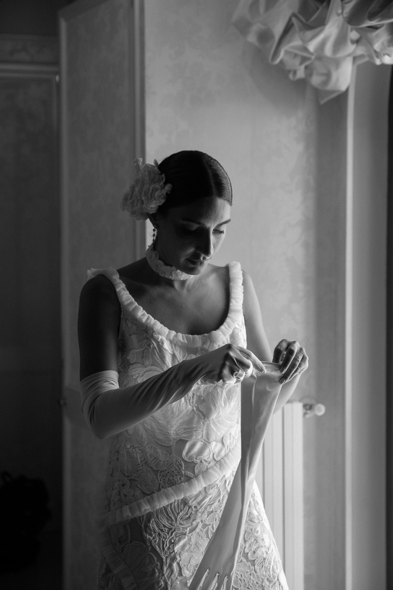 Didem & Hamdi #weddingsinitaly