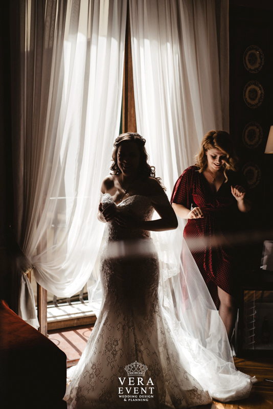 Ebru & Enes #weddingsinitaly