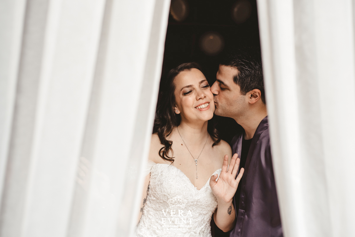 Ebru & Enes #weddingsinitaly