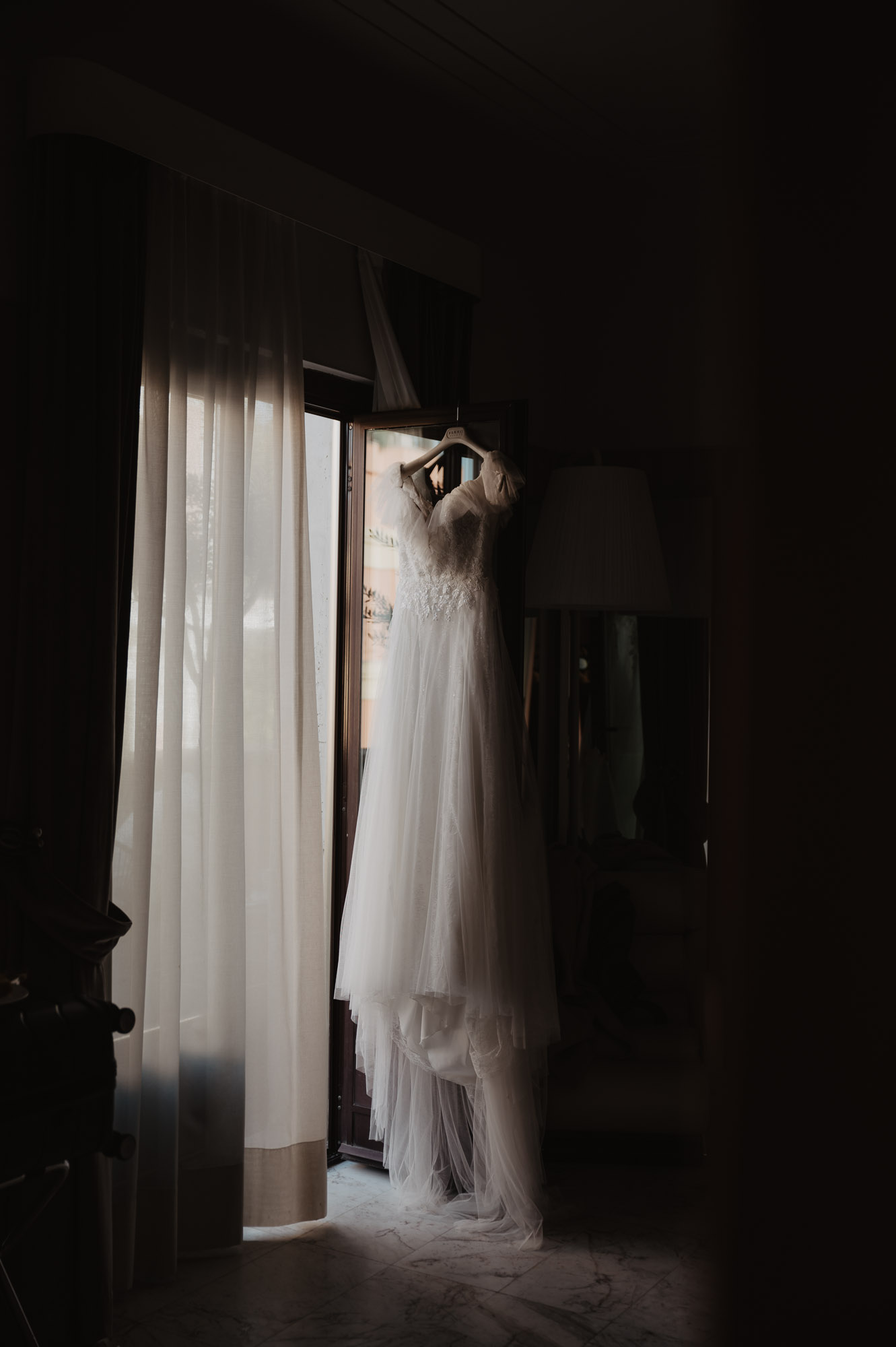 Ecem & Umut #weddingsinitaly